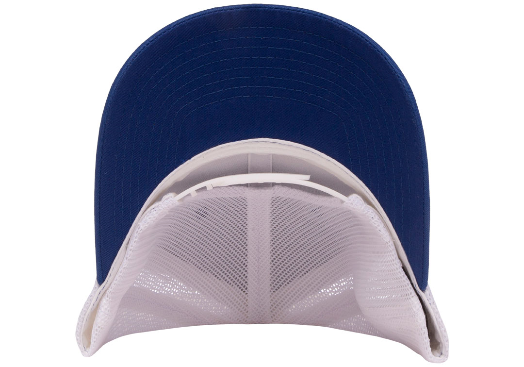 Classic Retro Wade Trucker Cap